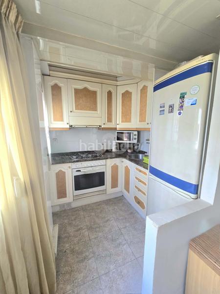 Foto c6622996-e005-4824-b6a8-2f113e05f312. Appartamento con riscaldamento in Els Merinals Sabadell