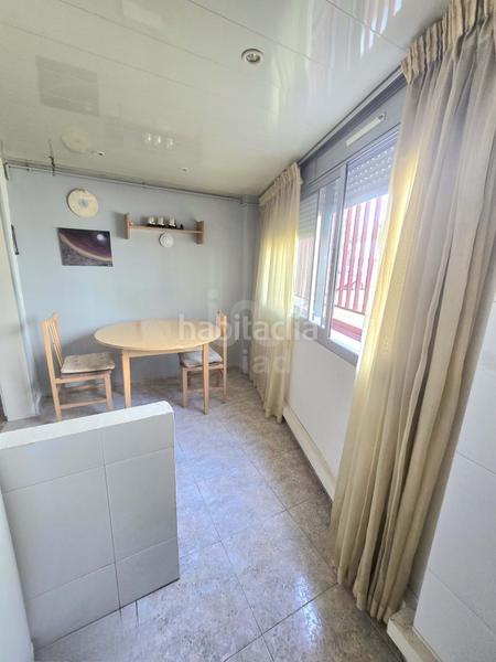 Foto 6cd15fd8-36c8-46ab-868b-117cdbb66793. Appartement avec chauffage dans Els Merinals Sabadell