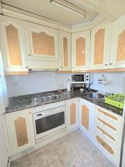 Flat in Els Merinals