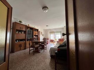 Appartement à Plaza Illes Columbretes