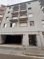 Autoparkplatz in Centre