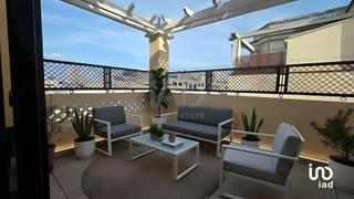 Penthouse in Dreta de l´Eixample