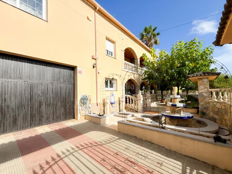 Foto 13285c5d-71e5-4eb2-b57c-35ea4c831b2d. Casa en La Franquesa-Oasis Park Vendrell (El)