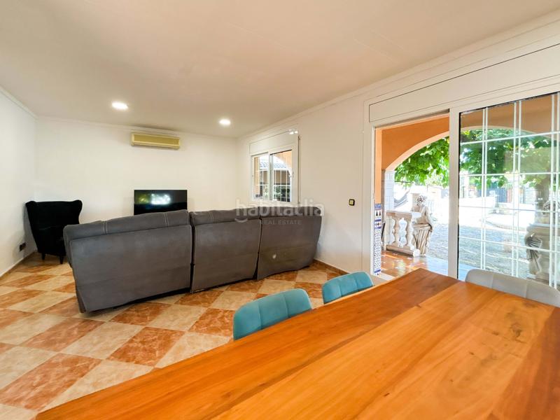 Foto 1ae7f8f6-6da7-458b-80b1-a64e688a1efe. Casa en La Franquesa-Oasis Park Vendrell (El)