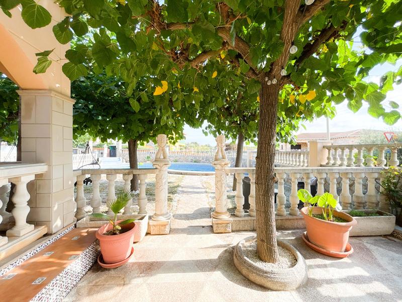 Foto 4210b8a9-7ce4-4cf2-9f59-3f3a093771d7. Casa en La Franquesa-Oasis Park Vendrell (El)