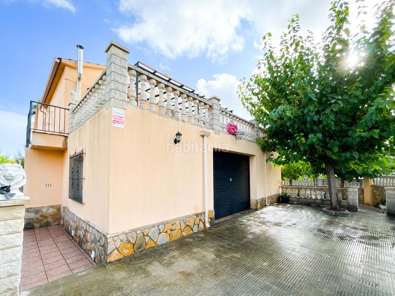 Foto 48bf5c14-6c8b-4ab9-9b6f-daea85cf6ab4. Casa en La Franquesa-Oasis Park Vendrell (El)