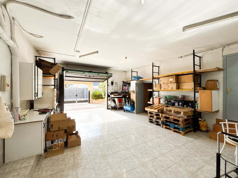 Foto 4d59cba6-63e8-47db-8db9-16d0e7ffb4b0. Casa en La Franquesa-Oasis Park Vendrell (El)