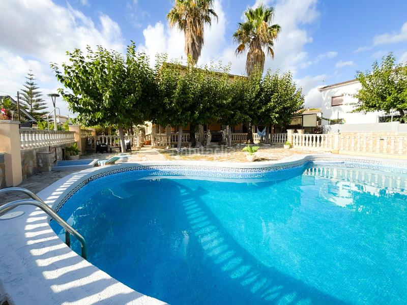 Foto 4e2ebc1b-413f-4639-bddf-b6093ef337e3. Casa en La Franquesa-Oasis Park Vendrell (El)