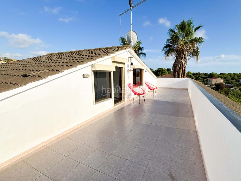 Foto 9435ee9f-86f6-45b5-bba8-36f9ba1a012c. Casa en La Franquesa-Oasis Park Vendrell (El)