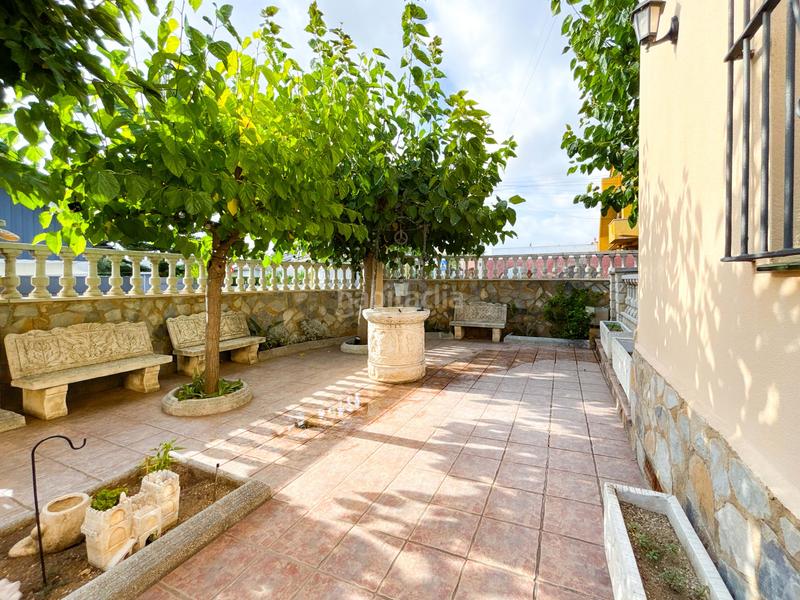 Foto ef8f538d-07f1-4cf9-9591-40ad0f12d8ec. Casa en La Franquesa-Oasis Park Vendrell (El)