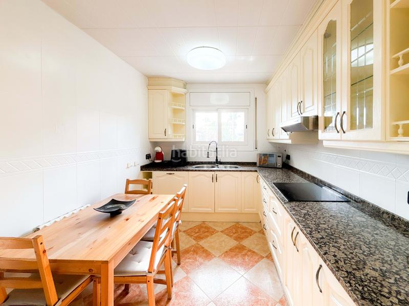 Foto 04708d34-c9ca-466a-a034-a62d332e8951. Haus mit heizung parking pool in La Franquesa-Oasis Park Vendrell (El)