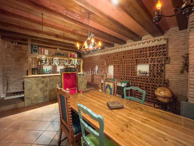 Foto 5da0824c-35ff-4848-a344-6d02bc048b41. Haus mit heizung parking pool in La Franquesa-Oasis Park Vendrell (El)