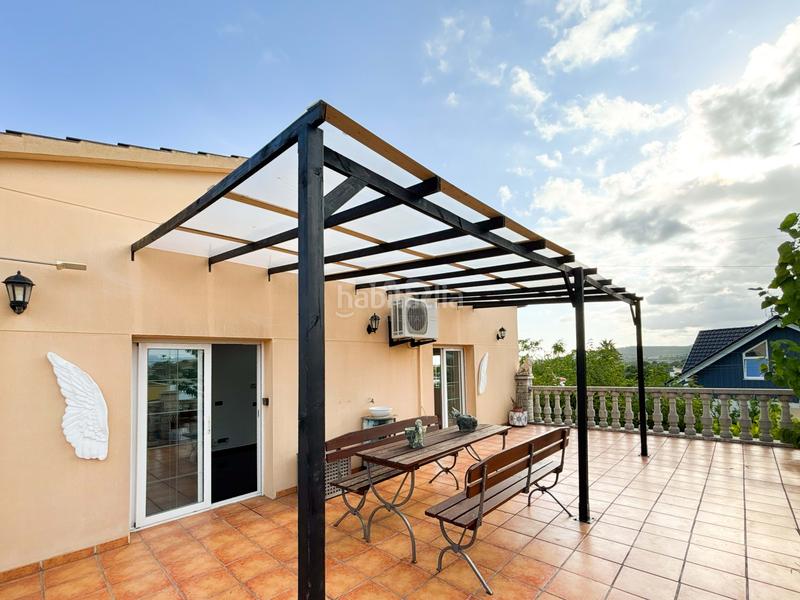 Foto d1bba69a-a190-484d-b3f2-f70c0c861a8b. House with heating parking pool in La Franquesa-Oasis Park Vendrell (El)