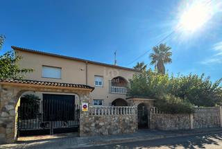 Haus in La Franquesa-Oasis Park