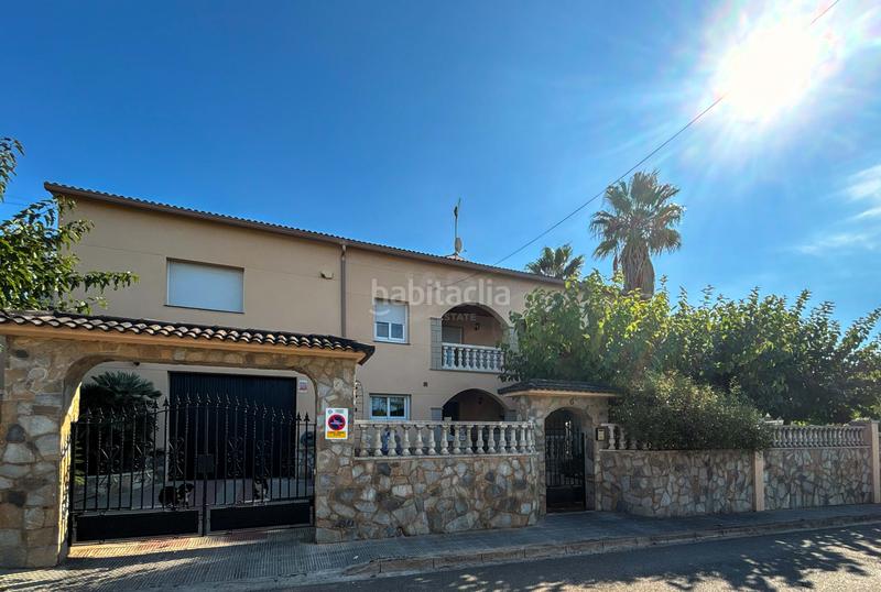 Foto 2104c095-aed8-4911-a779-9beffa95e820. Maison avec chauffage parking piscine dans La Franquesa-Oasis Park Vendrell (El)