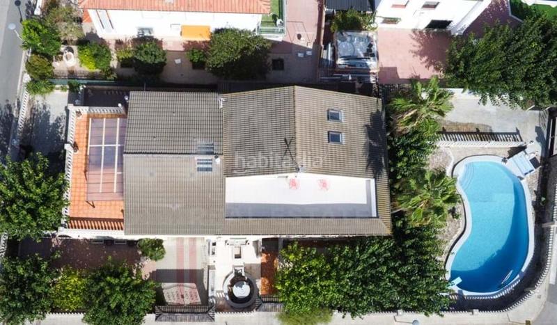 Foto 3a232beb-82b7-4694-a3a1-1212985e2ddc. Maison avec chauffage parking piscine dans La Franquesa-Oasis Park Vendrell (El)