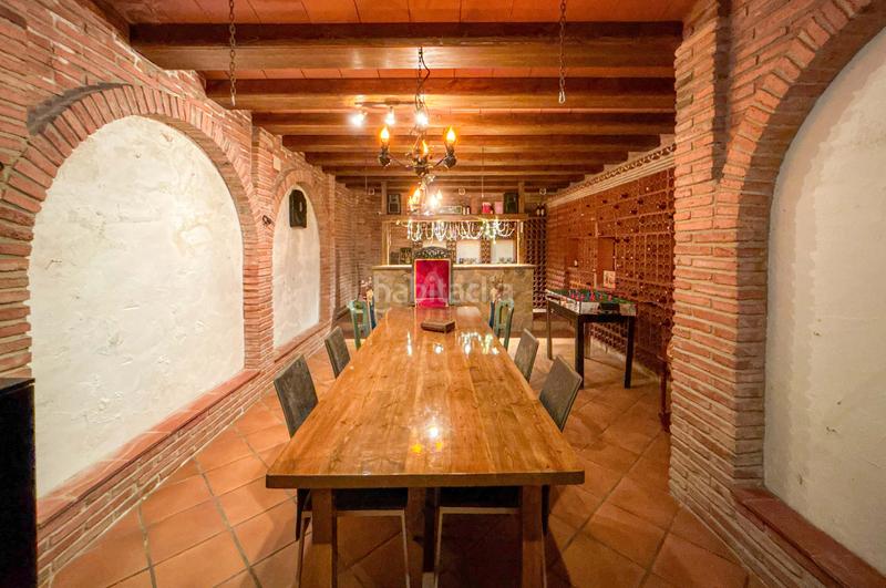 Foto a4a3b29f-ba41-4474-8b35-9764726807fb. Maison avec chauffage parking piscine dans La Franquesa-Oasis Park Vendrell (El)