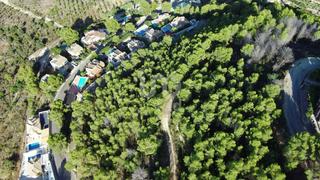 Terreny residencial a Ador