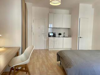 Dachwohnung in St. Pere - Sta. Caterina - El Born