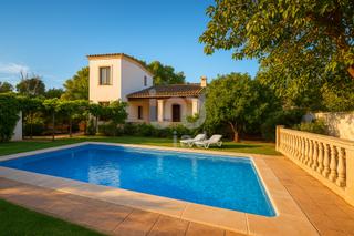 Chalet à Arcos de la Frontera