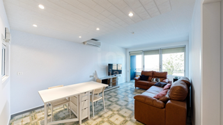 Appartement à El francas