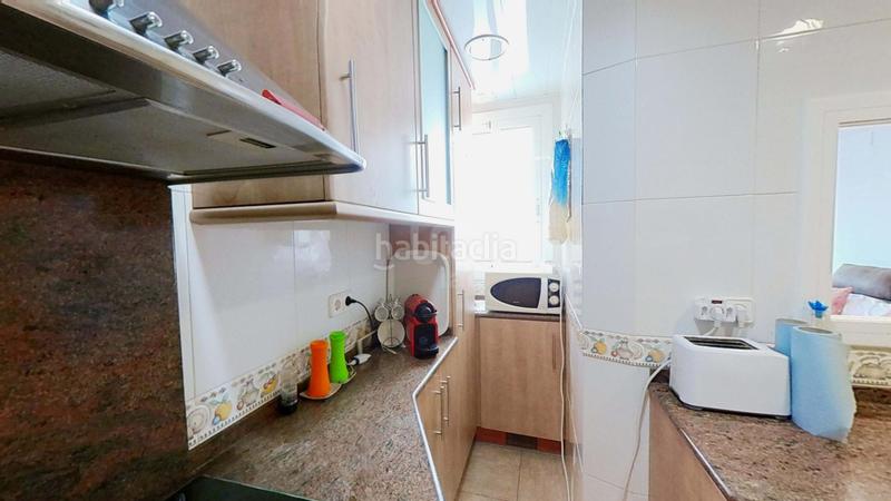 Foto 7d7b3c24-8571-40c8-a580-805cb55e5028. Etagenwohnung mit heizung in El francas Coma-ruga