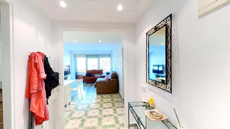 Foto b8d8ee6c-ea3b-4f1f-9533-0bb2038299fe. Etagenwohnung mit heizung in El francas Coma-ruga