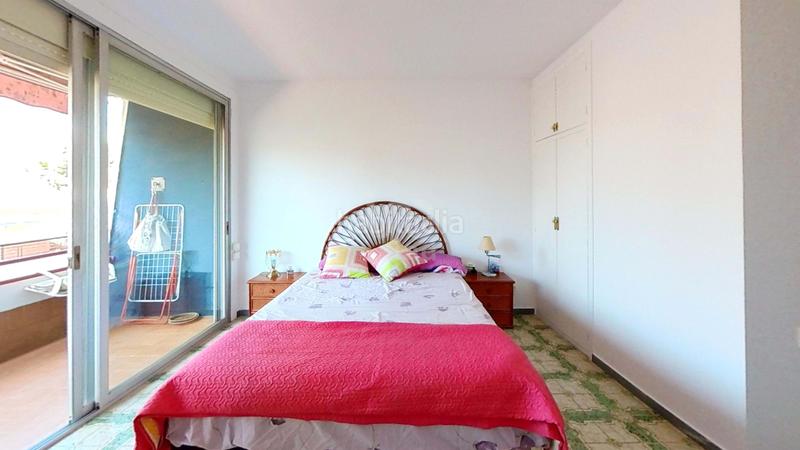 Foto ca09d075-ec24-435d-b742-9aaad2c7d3bf. Etagenwohnung mit heizung in El francas Coma-ruga