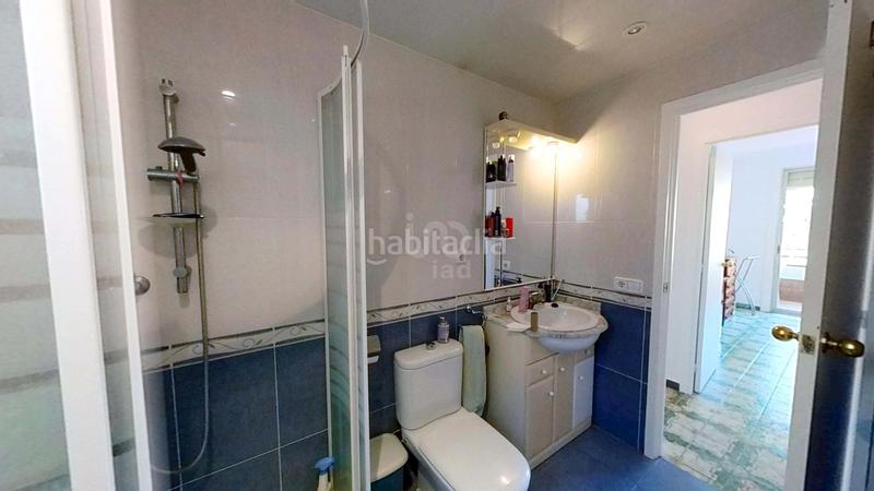 Foto d3a94cd6-c54e-4f0b-9900-07f5079c4941. Etagenwohnung mit heizung in El francas Coma-ruga