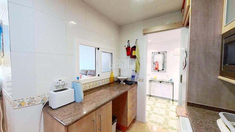 Foto f58f342c-3a76-4f2a-9301-3ca1ce72bb2e. Etagenwohnung mit heizung in El francas Coma-ruga