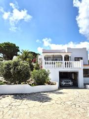 Casa a Las Atalayas-Urmi-Cerro Mar