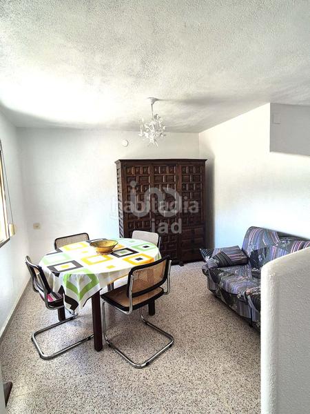 Foto 4f5ec34c-95e4-479e-9401-81997b376dc5. Casa amb calefacció aparcament piscina a Las Atalayas-Urmi-Cerro Mar Peñíscola