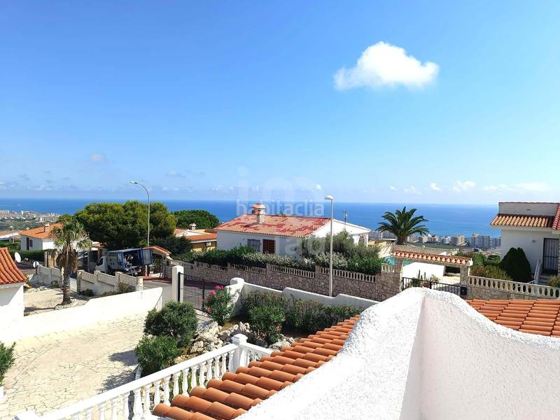 Foto 5db9332c-ba32-4764-b37c-f11d0a94b916. Casa amb calefacció aparcament piscina a Las Atalayas-Urmi-Cerro Mar Peñíscola