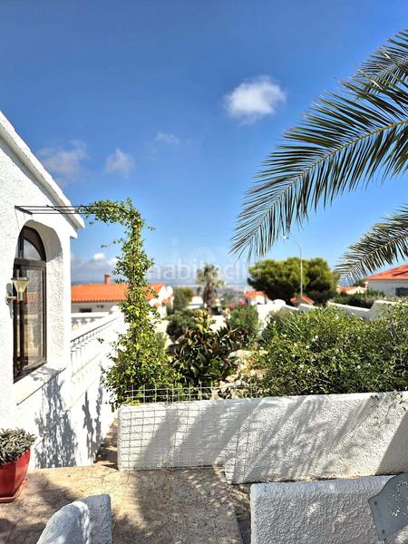 Foto 7cfcaab3-6d35-4d6d-bdff-fbef351f30f5. Casa amb calefacció aparcament piscina a Las Atalayas-Urmi-Cerro Mar Peñíscola