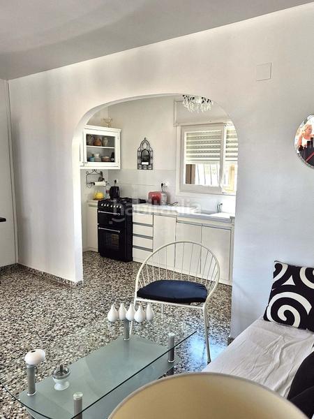 Foto b53d0d71-9f05-4823-9df0-183e6612f68b. Casa amb calefacció aparcament piscina a Las Atalayas-Urmi-Cerro Mar Peñíscola