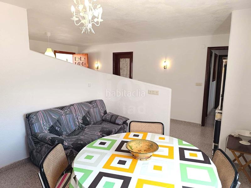 Foto ce372af3-8d9a-4cb9-9767-b75de9c039d0. Casa amb calefacció aparcament piscina a Las Atalayas-Urmi-Cerro Mar Peñíscola