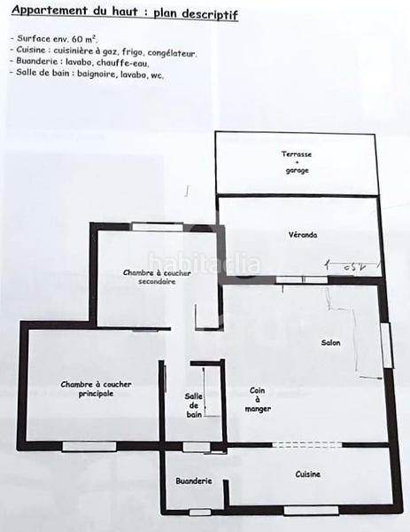 Foto f7b282bd-00fb-44aa-9c1d-481fc4ea6a7d. Casa amb calefacció aparcament piscina a Las Atalayas-Urmi-Cerro Mar Peñíscola
