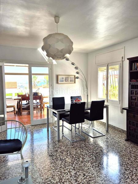 Foto 1453953e-30cf-410e-a801-a9a56a9982b8. House with heating parking pool in Las Atalayas-Urmi-Cerro Mar Peñíscola