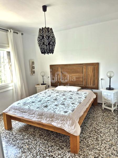 Foto 3016fc96-c4aa-42f7-99a7-f93f9797054b. House with heating parking pool in Las Atalayas-Urmi-Cerro Mar Peñíscola