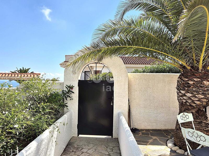 Foto 35c1ebb7-5713-445c-ba76-6d90906993b9. House with heating parking pool in Las Atalayas-Urmi-Cerro Mar Peñíscola