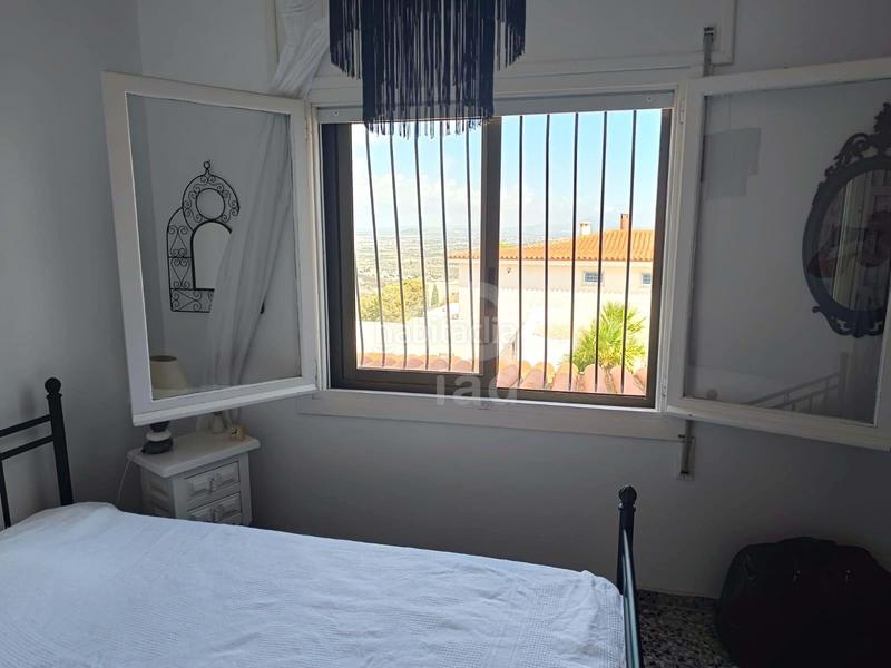 Foto 3f10f858-c4f7-4be8-a353-b78ff5b5fb58. House with heating parking pool in Las Atalayas-Urmi-Cerro Mar Peñíscola