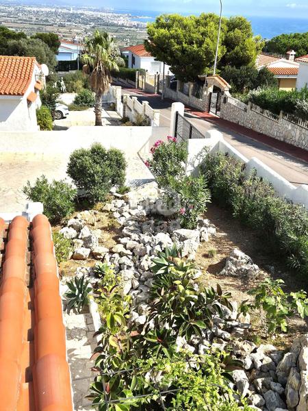 Foto 709e7d32-c1f1-4b54-9bf1-07fa2996211b. House with heating parking pool in Las Atalayas-Urmi-Cerro Mar Peñíscola