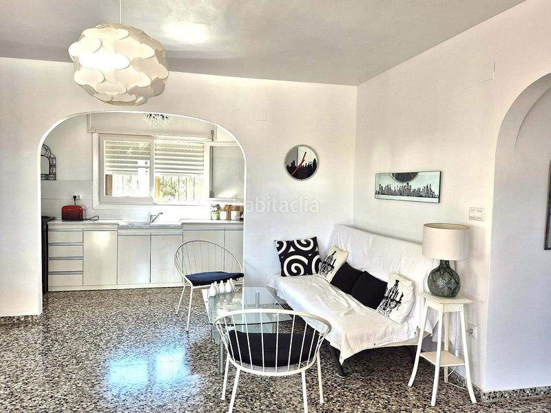 Foto 91eb99a6-041f-4f33-ac5e-1a243f442fa8. House with heating parking pool in Las Atalayas-Urmi-Cerro Mar Peñíscola