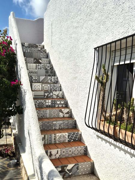 Foto 95101c84-02e7-44e1-b73a-309e7e021e1e. House with heating parking pool in Las Atalayas-Urmi-Cerro Mar Peñíscola