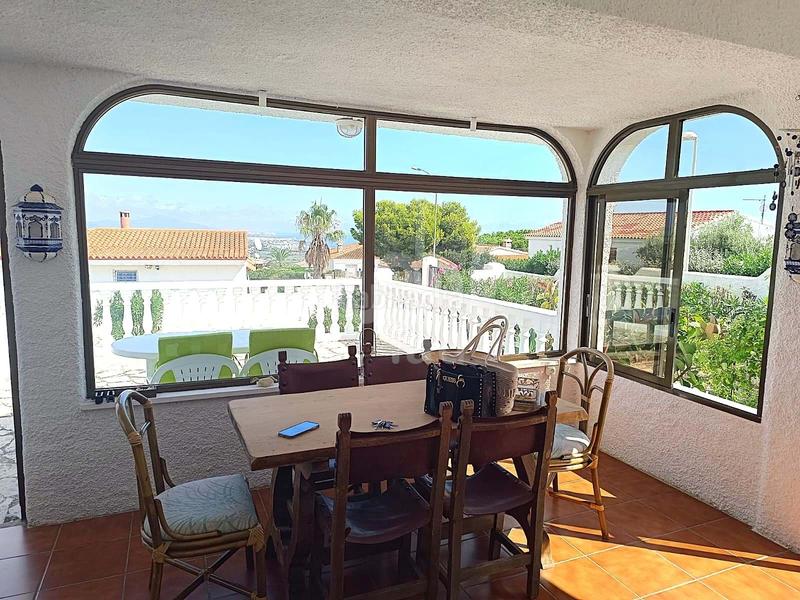 Foto 9cc5d5b8-5829-43aa-9f16-07007b2b31c4. House with heating parking pool in Las Atalayas-Urmi-Cerro Mar Peñíscola