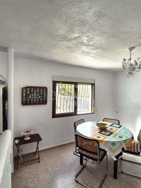 Foto c0a0ac1f-2e60-4d52-89df-7cb89597fb9d. House with heating parking pool in Las Atalayas-Urmi-Cerro Mar Peñíscola