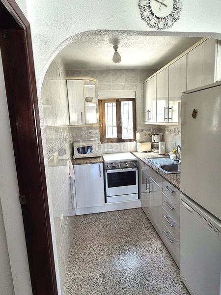 Foto f64e25ae-5824-413b-8adf-be4cf3bcacd1. House with heating parking pool in Las Atalayas-Urmi-Cerro Mar Peñíscola
