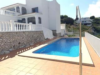 Haus in Las Atalayas-Urmi-Cerro Mar