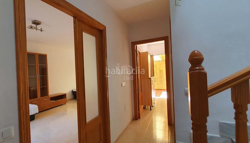 Foto 0fb18b1f-56ae-415c-8659-d7744a5d0440. Casa aparellada amb calefacció aparcament a San Isidro - Campohermoso Níjar