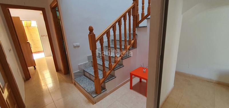 Foto 12da7aa6-8d66-412c-94fa-2a5c9993af43. Casa aparellada amb calefacció aparcament a San Isidro - Campohermoso Níjar